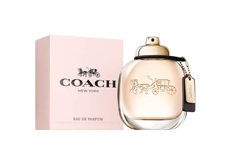 discount coach signature perfume